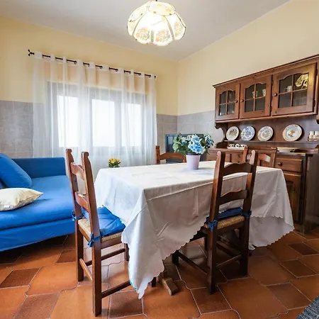 Casa Loche Apartamento