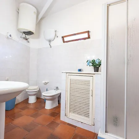 Apartamento Casa Loche