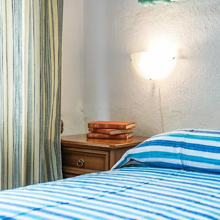 Casa Loche Apartamento Uta